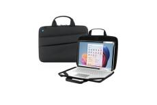 TheOne Rugged Case Clamshell 12.5-14   - Black - 20% RECYCL