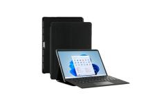 MOBILIS Coque de protection RE.LIFE pour Surface Pro 8 - Noir