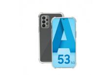 R Series for Galaxy A53 5G - Transparent