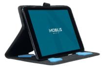 MOBILIS Protection à rabat ACTIV pour Lenovo Tab K10 (TB-X6C6)