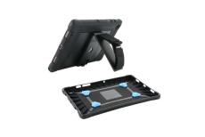 PROTECH - Case + 360° handstrap + kickstand for iPad 10.9