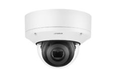 HANWHA- 2 Mps Network Dome Camera XND-6081VZ