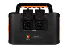 XTORM Portable power station XP500