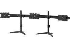 AAVARA Stand desk mount DS310 - 3 monitors