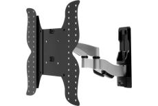 AAVARA Full-motion wall mount AS444 for displays 26-52
