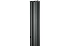 VOGEL S Pole PUC 2720 200 cm, black