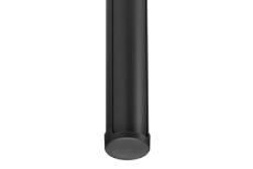 VOGEL S Pole PUC 2408 80 cm, black
