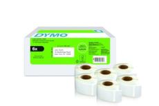 DYMO Label LabelWriter 6 x 500