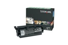 Toner LEXMARK X651H11E - Noir
