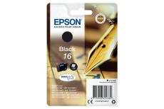 Cartouche EPSON C13T16214012 - Noir