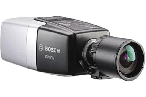 BOSCH- Caméra box fixe 1 Mp -Dinion IP Starlight 7000 HD NBN-73013-BA