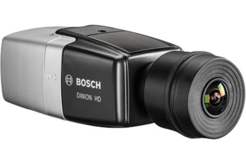 BOSCH- Caméra fixe IP 12 Mps -Dinion IP Ultra 8000 MP NBN-80122-CA
