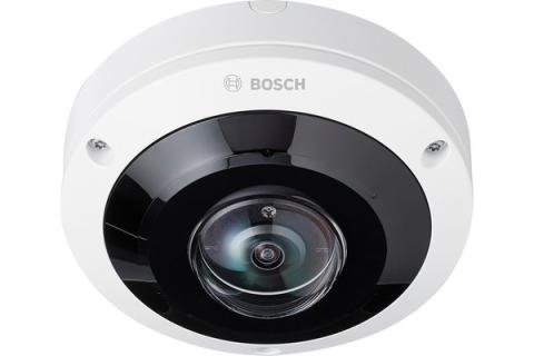 BOSCH- Caméra dôme 12 Mps NDS-5704-F360LE -Flexidome Panoramic 5100i