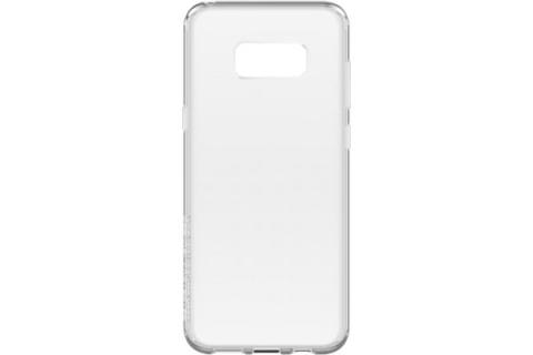 OTTERBOX Clearly Protected Skin pour Galaxy S8 Plus