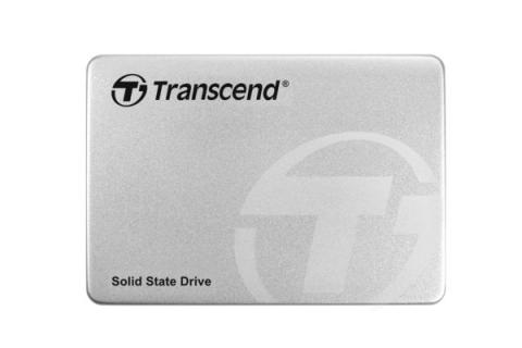 DISQUE SSD TRANSCEND SSD370S 2.5   SATA III - 256Go
