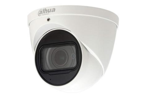 DAHUA caméra IP Eyeball IPC-HDW5231R-ZE 2Mp 1/2,8   IR 50m IP67 PoE