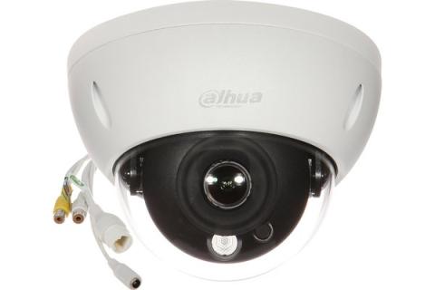 DAHUA- Caméra dôme 4Mps DH-IPC-HDBW5442RP-ASE --3.6 MM