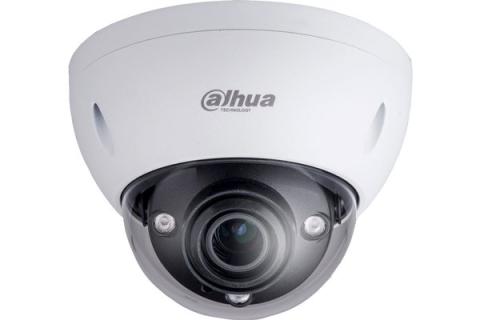 DAHUA caméra IP dôme IA IPC-HDBW5442E-ZE 4 Mpix comptage varifocale