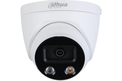 DAHUA caméra IA eyeball IP IPC-HDW5541H-AS-PV 1/2,7   5Mp