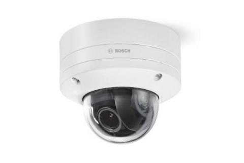 BOSCH- Caméra dôme fixe 4 Mps PTRZ NDE-8513-RXT  -Flexidome IP Starlight 8000i