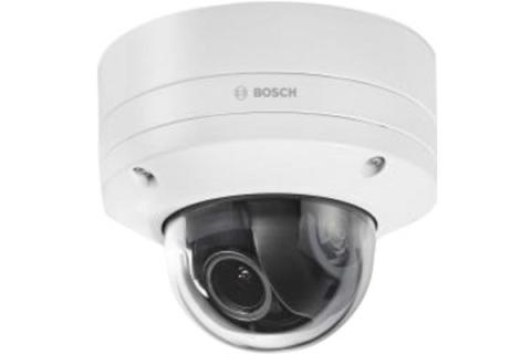 BOSCH- Caméra dôme fixe 2 Mps X PTRZ NDE-8512-RXT - Flexidome IP Starlight 8000i