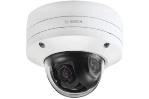 BOSCH- Caméra dôme fixe 6 Mps NDE-8513-R PTRZ- Flexidome IP Starlight 8000i
