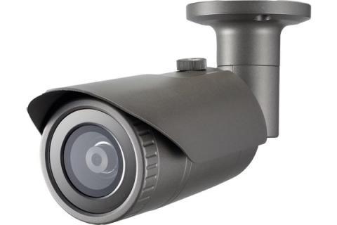 HANWHA caméra tube QNO-6022R 2 Mégapixels 4 mm