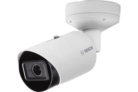 Bosch- Caméra bullet fixe 2 Mps -Dinion IP 3000i IR NBE-3502-AL