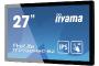 IIYAMA- Moniteur tactile TF2738MSC-B2 27    Full HD LED