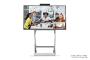 LG- Afficheur professionnel 43   43HT3WN UHD 4K All In One