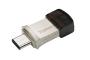 TRANSCEND Cle USB 3.1/USB Type C JetFlash 890 - 32Go