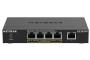 NETGEAR GS305PP Switch non manageable 5 ports Gig PoE+ 83W