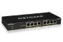 NETGEAR GS308PP Switch non manageable 8 ports Giga PoE+  83W