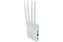 DEXLAN Routeur 4G LTE d intérieur IP31 WiFi 4 N300