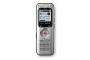 PHILIPS Dictaphone VoiceTracer DVT2010 :Optimisé pour les notes 8Go, 2mic, 40h