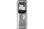 PHILIPS Dictaphone VoiceTracer DVT2050 : Optimisé pour les notes 8Go, 2 Mic, 50h