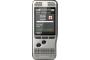 PHILIPS Pocket-Mémo DPM6000: Enregistreur vocal à bouton-poussoir, 2 Mic Stéréo